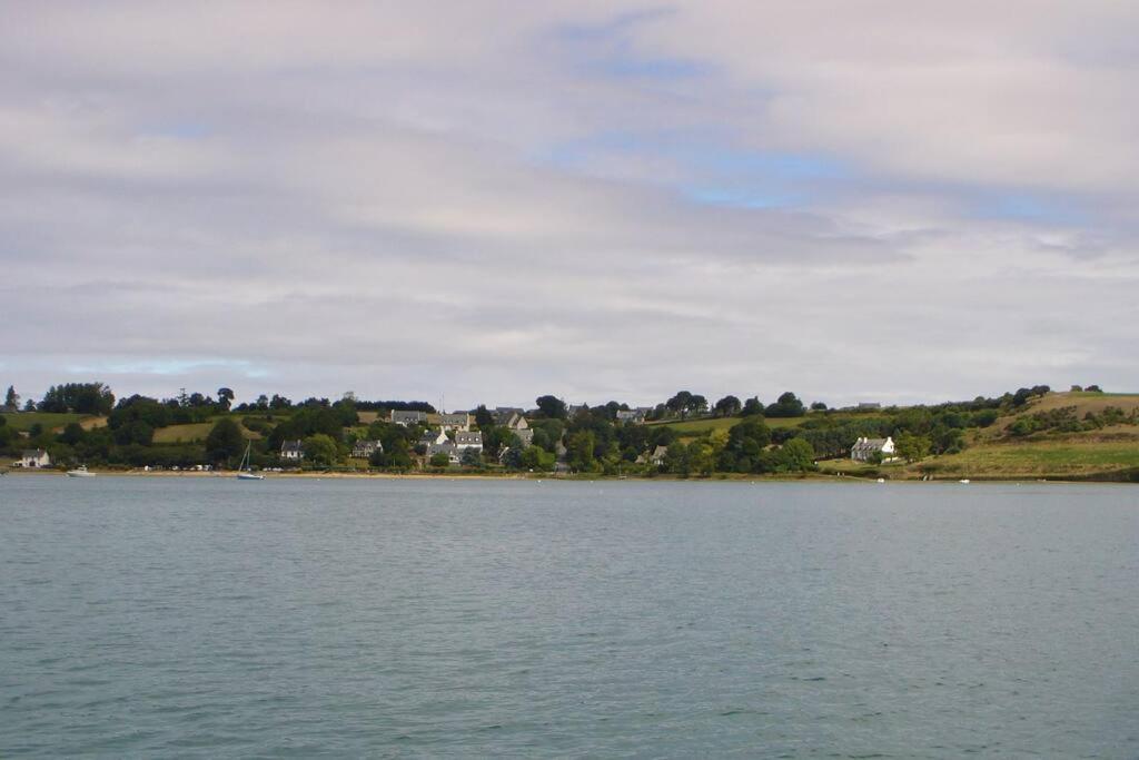 Les Cles Du Vallion, T2 Confort, Bord De Plage Et Paysages Saint-Jouan-des-Guérets Exterior foto